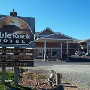 Table Rock Motel