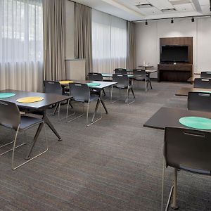Aloft Chapel Hill